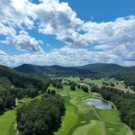 Fisher Mountain Golf Club & Resort