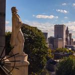Prospect Terrace Park