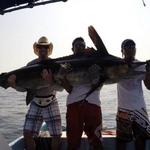 Tino's Sport Fishing & Bay Tours