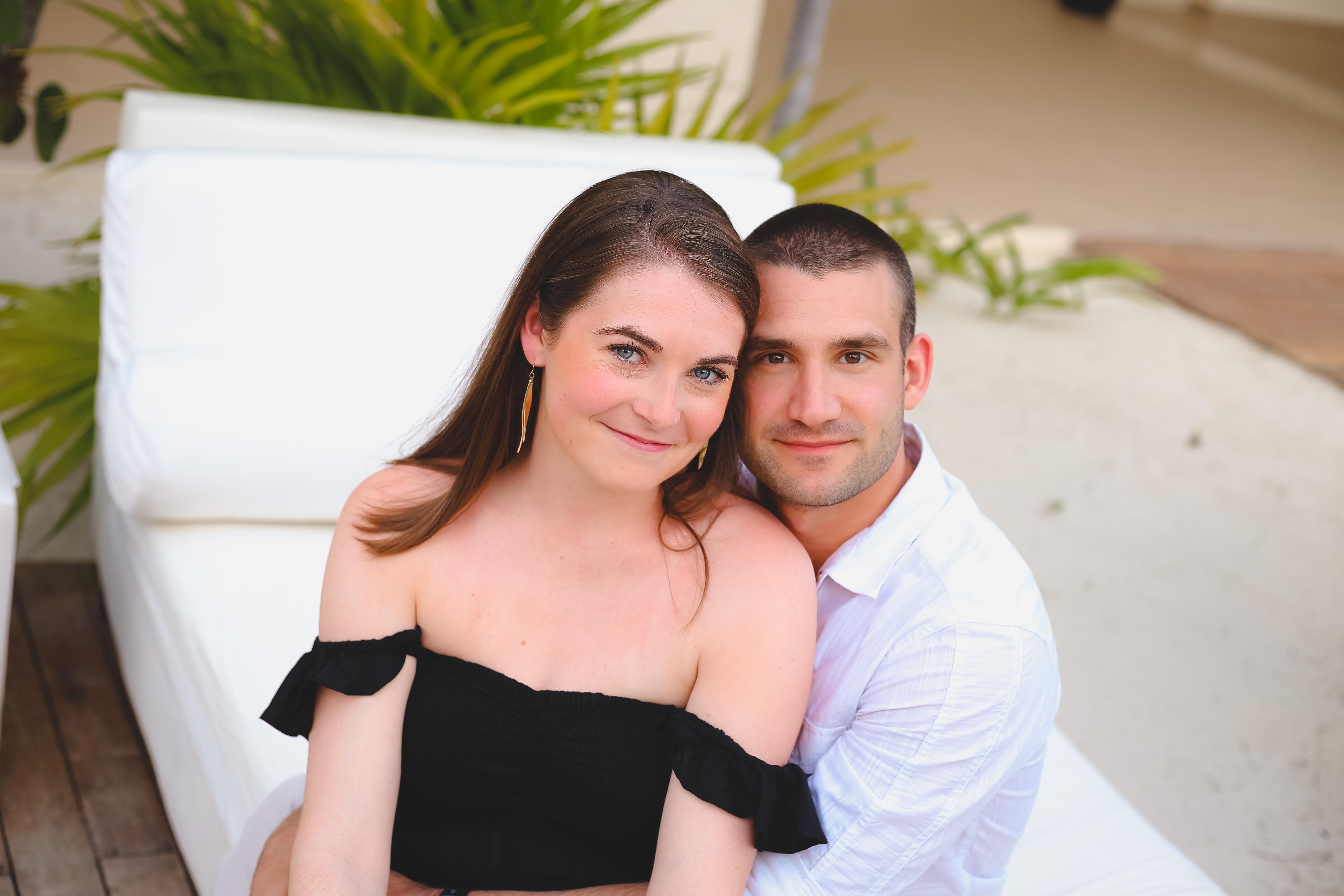 The Wedding Website of Courtney Schwabe and Julian Perti