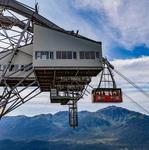 Goldbelt Tram