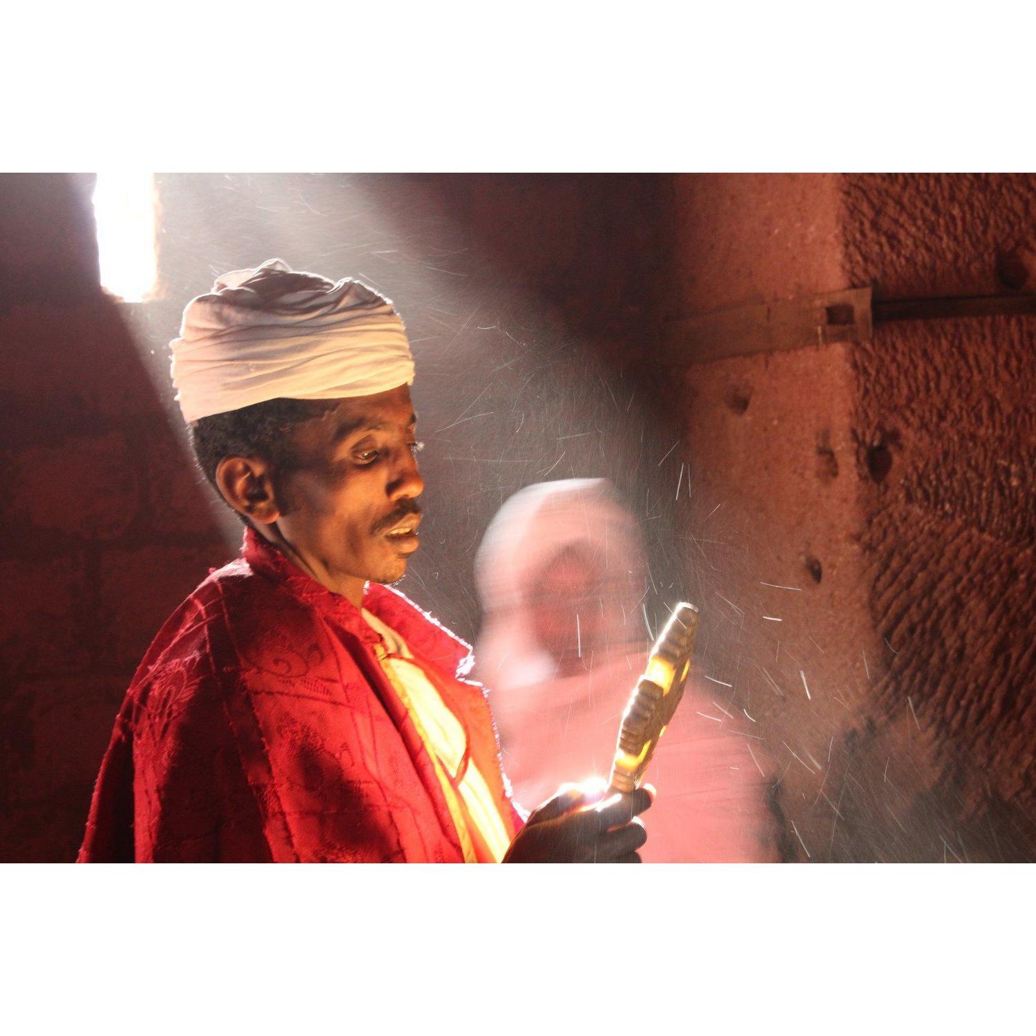 Lalibela, Ethiopia
