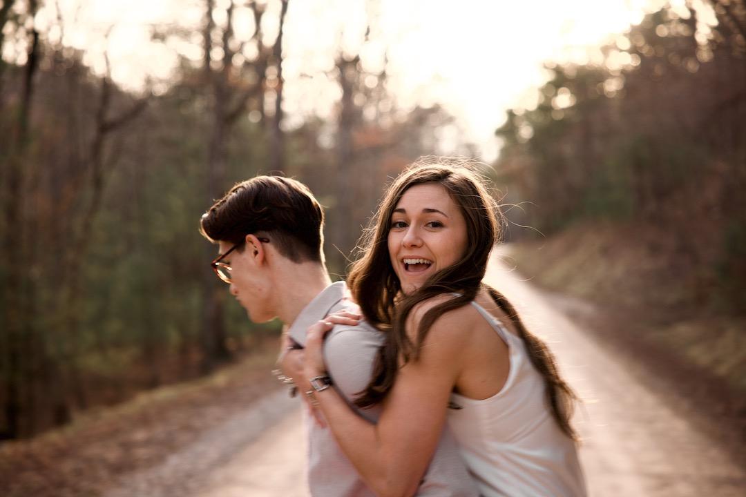 The Wedding Website of Luke Hartsfield and Reganne Roach