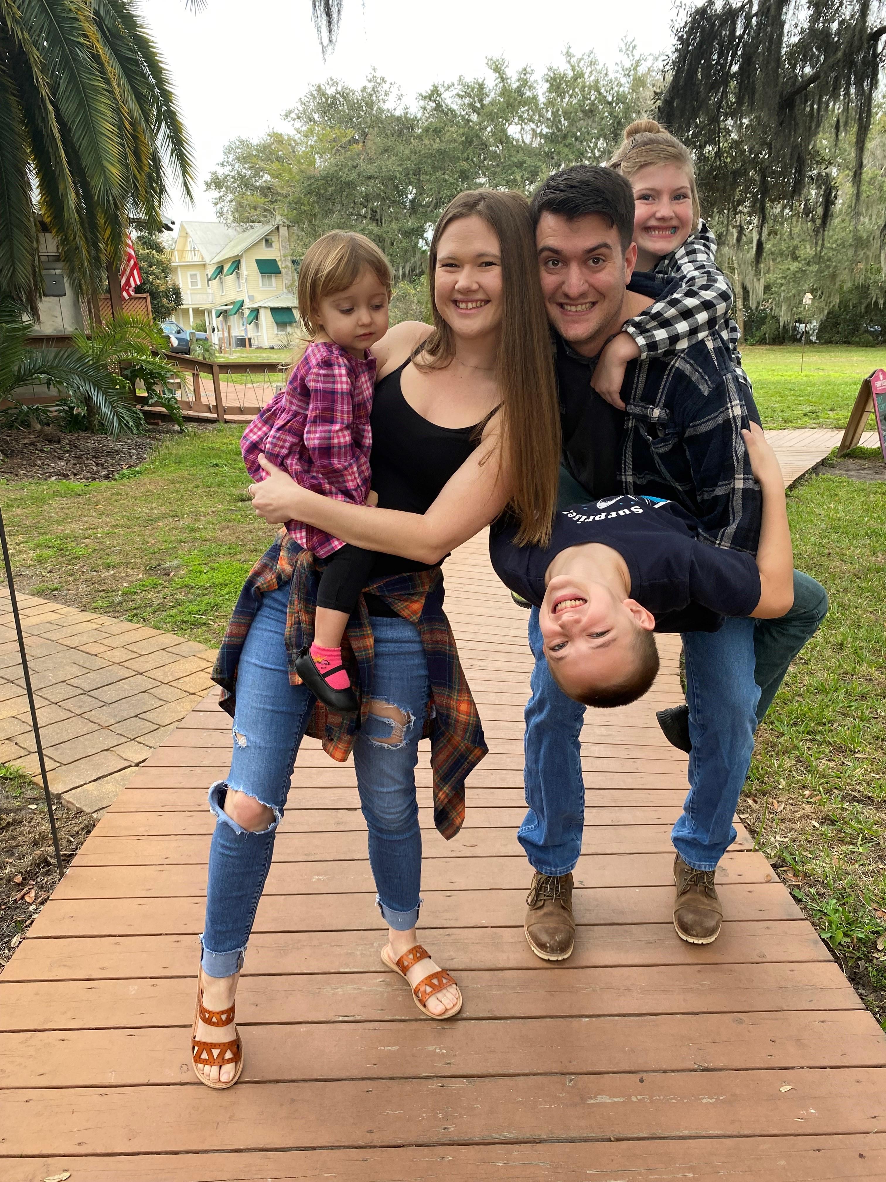 The Wedding Website of Samantha Jenness and Henry Teckemeyer