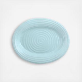 Medium Oval Platter