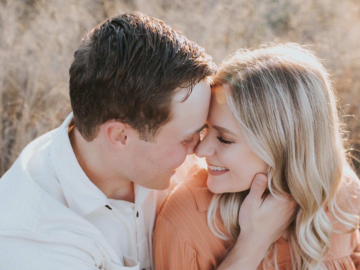The Wedding Website of Abigail Duskin and Grant Hankins