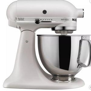 KitchenAid Artisan Series 5qt Tilt-Head Stand Mixer (Milkshake)