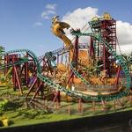 Busch Gardens Tampa Bay