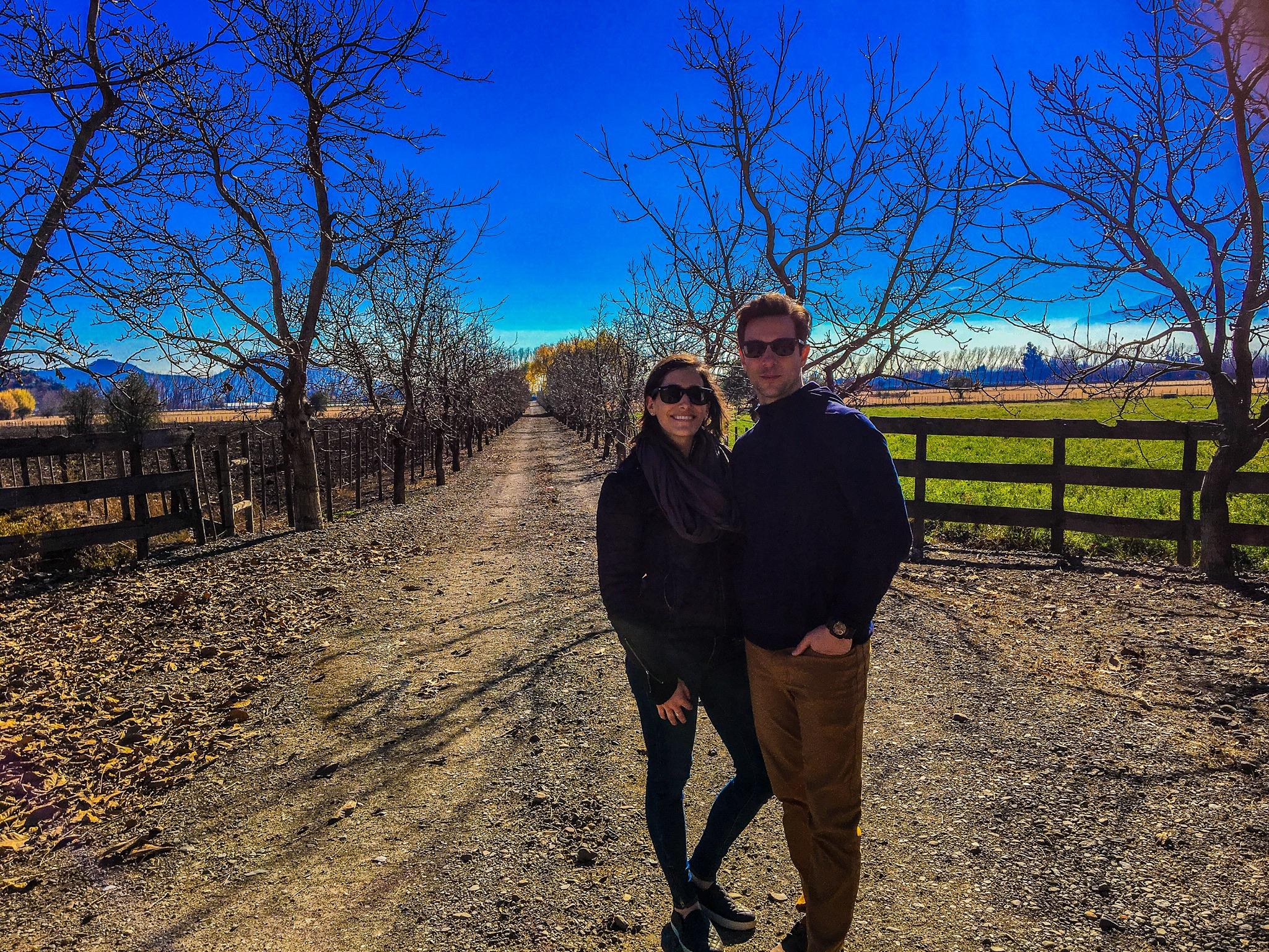 The Wedding Website of Katie Blahnik and Kevin Kocsis