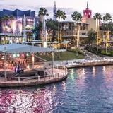 Universal CityWalk Orlando