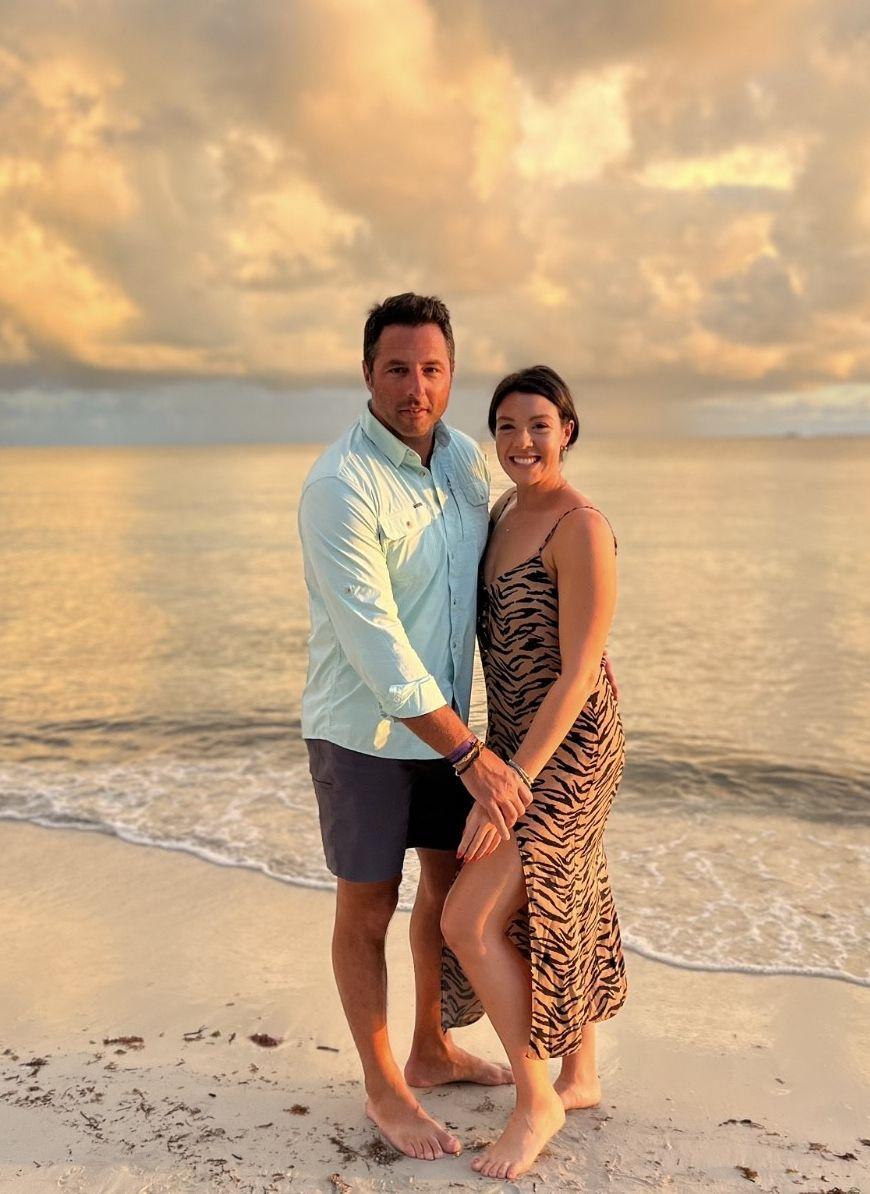 The Wedding Website of Meagan LaMontagne and Jesse Reynolds