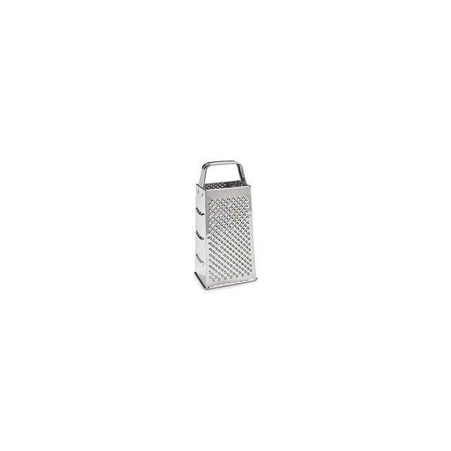 Norpro 4-Sided Stainless Steel Grater 1-pack