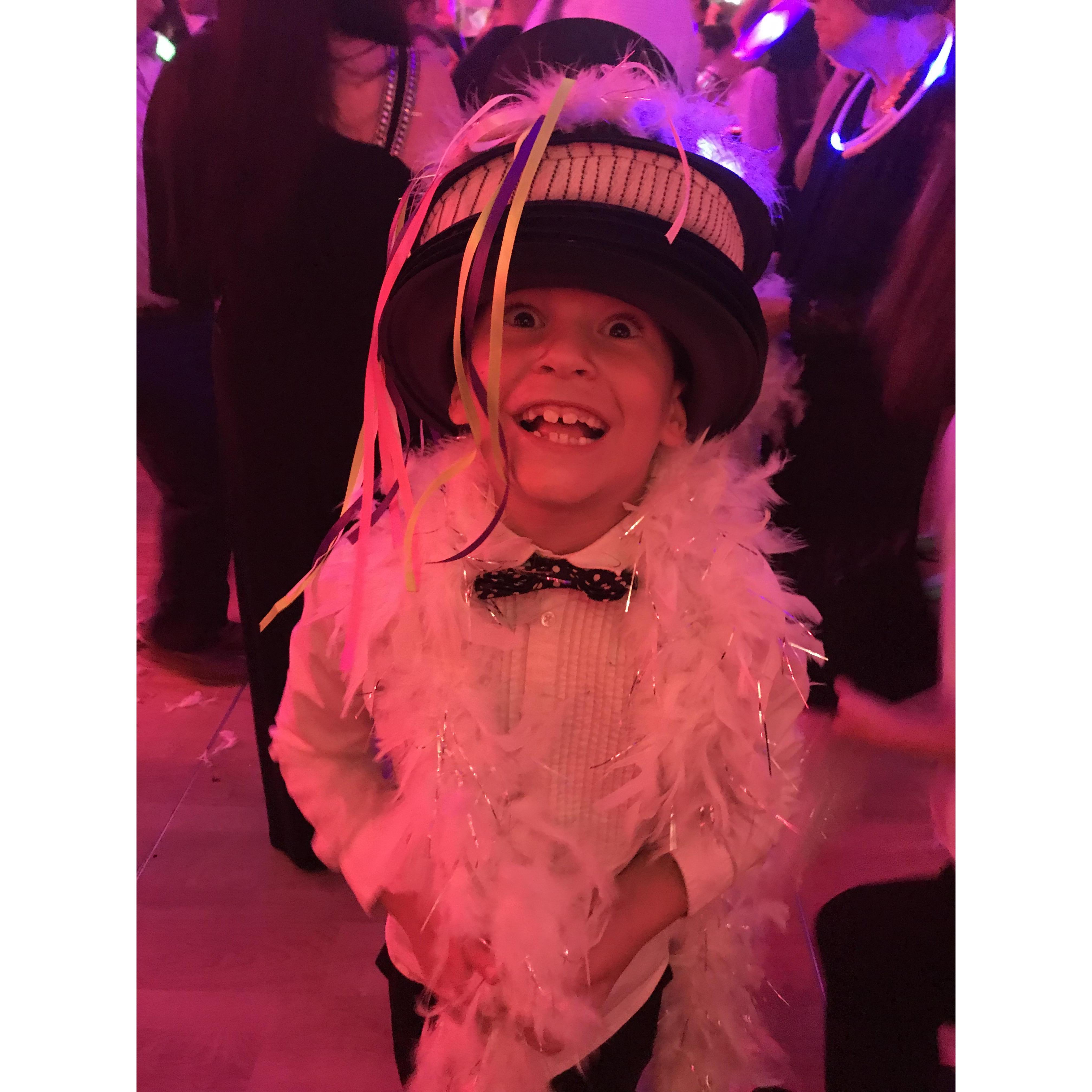 Can I Have More Cake?!!