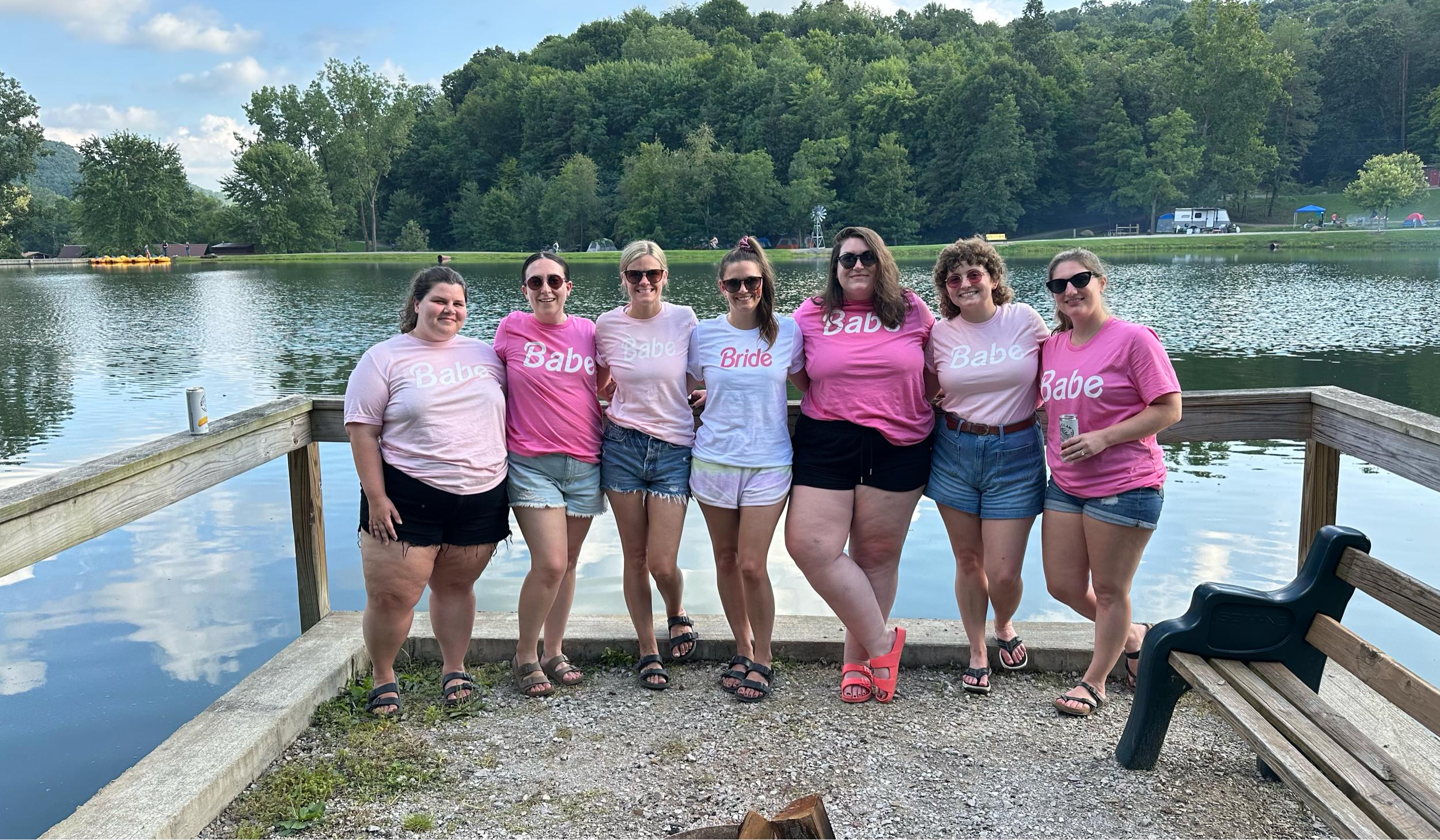 The Wedding Website of Lauren Smethers and Shawn O’Brien