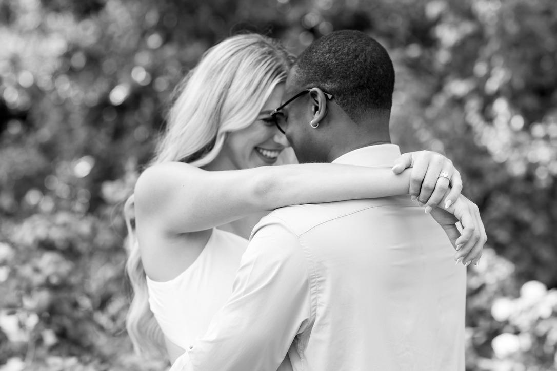 The Wedding Website of Meghan Murphy and Brandon Johnson