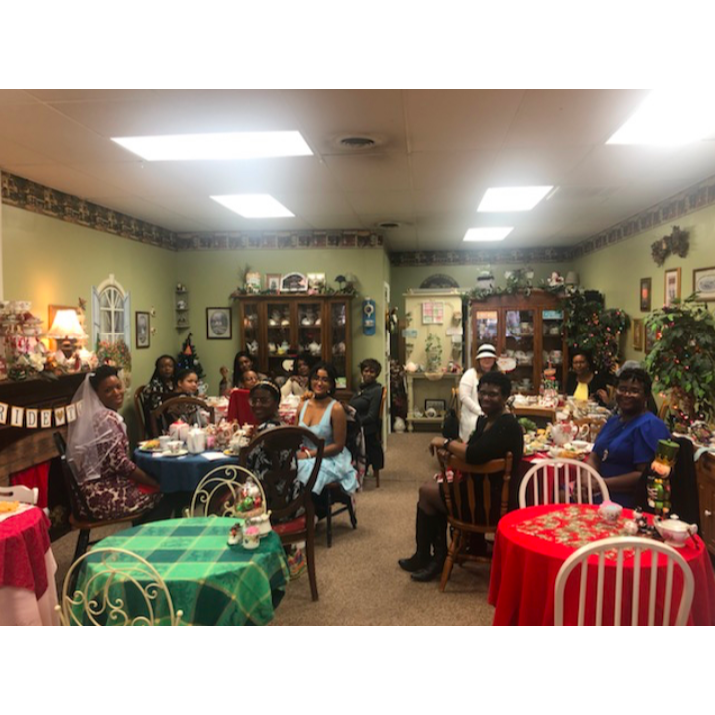 Bridal Shower