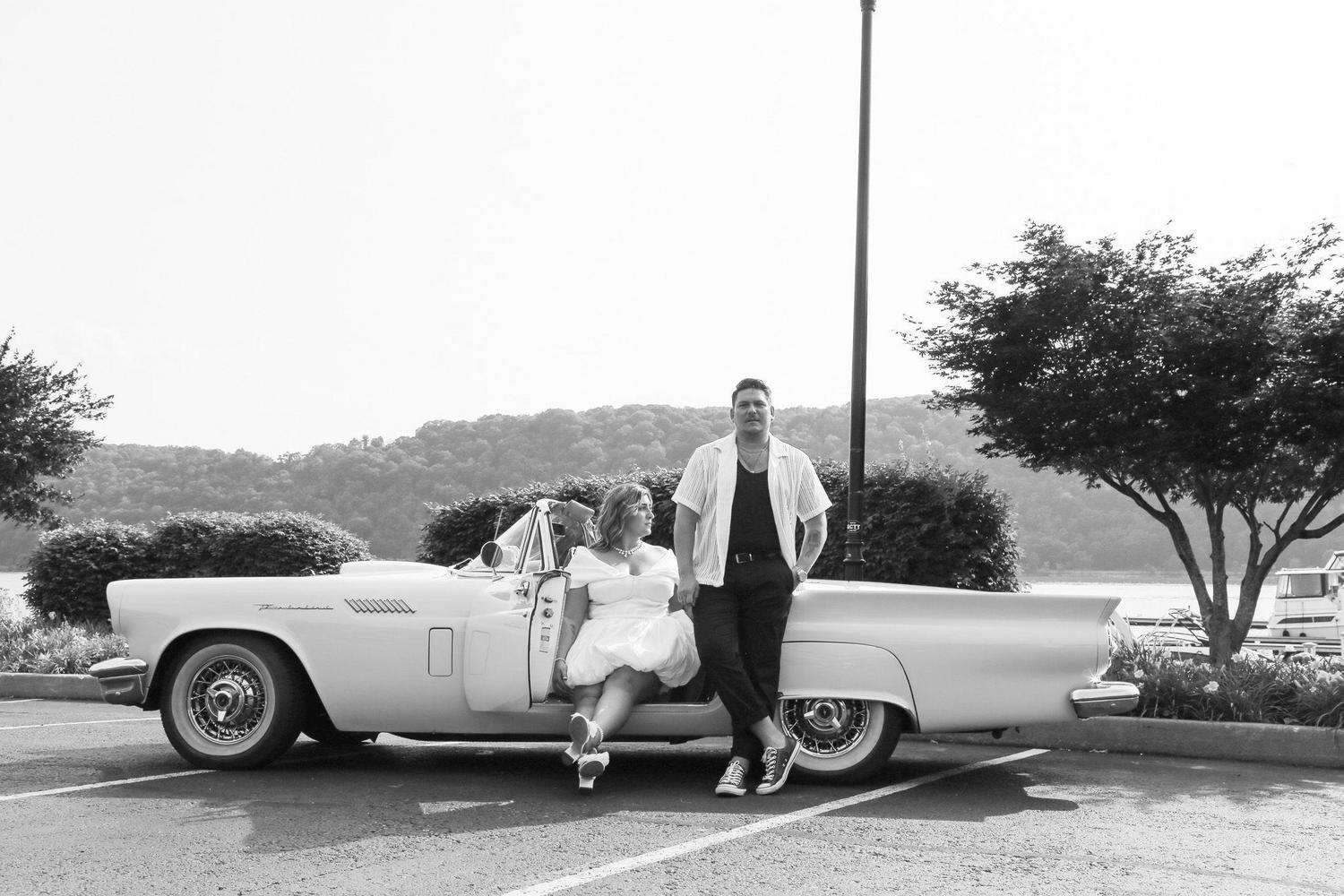 The Wedding Website of Daniel Barrios and Kristen Biernesser