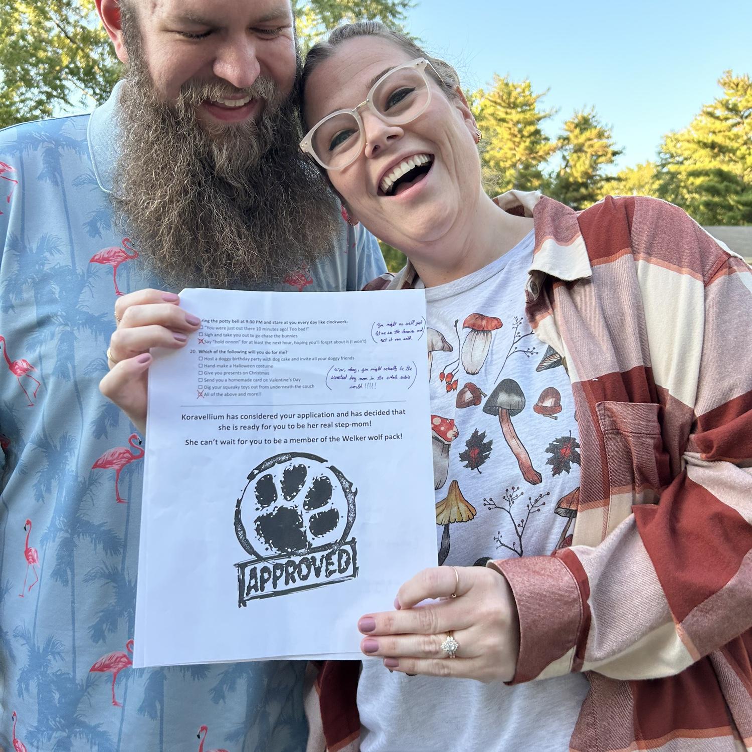 09.26.2026
Our engagement with Kora’s seal of approval