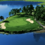 Lanier Islands Legacy Golf Course