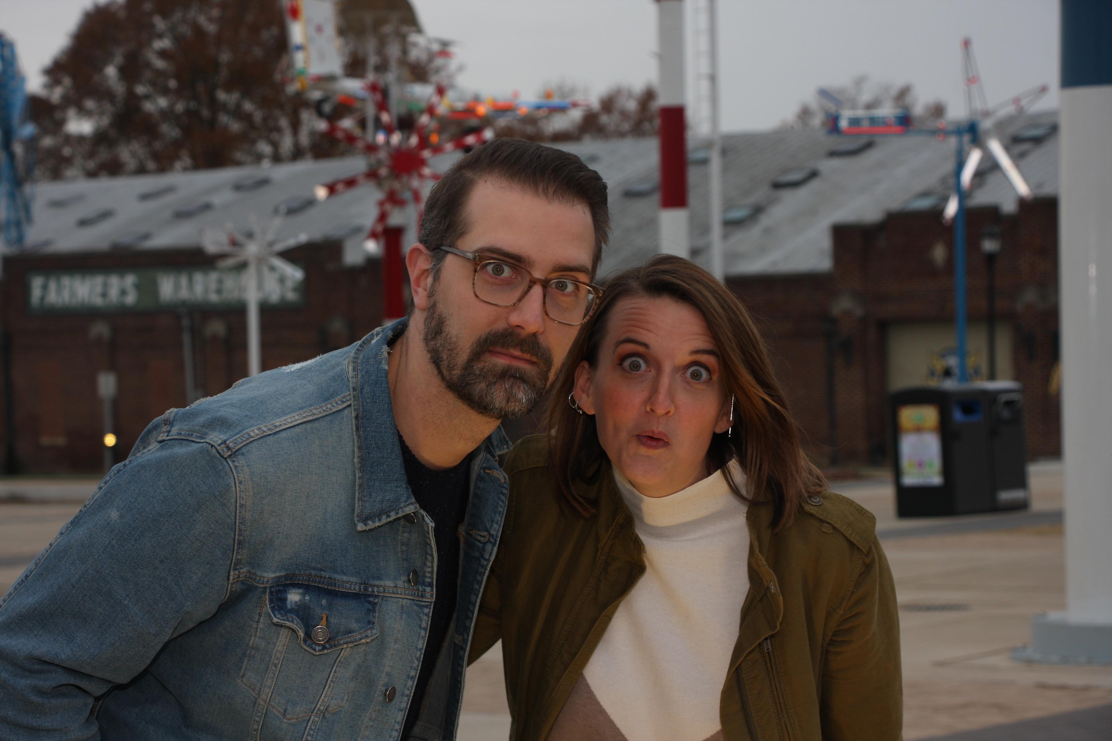The Wedding Website of Amy White and Bryan Pridgen