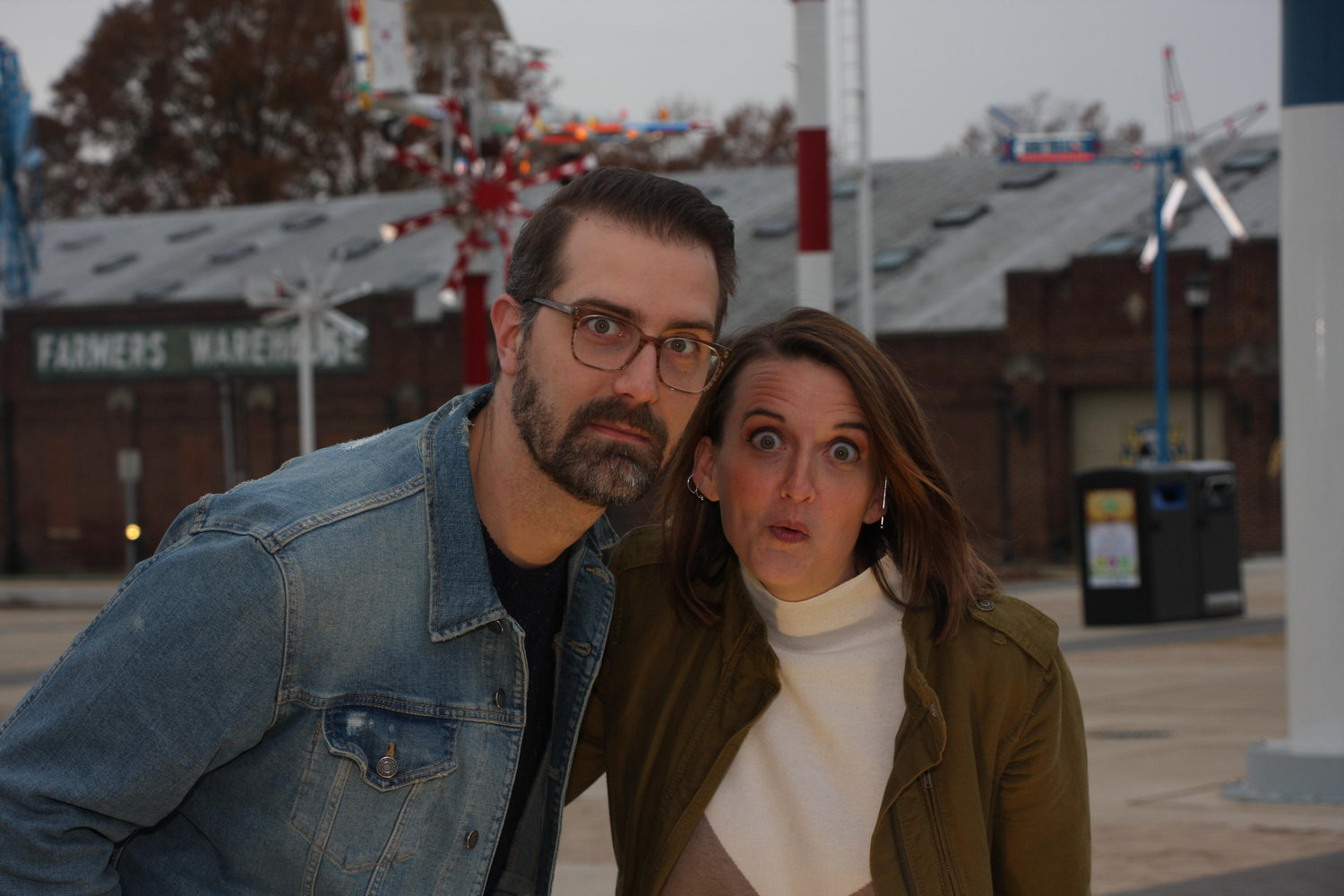 The Wedding Website of Amy White and Bryan Pridgen