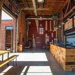 Notch Brewery & Tap Room - Salem