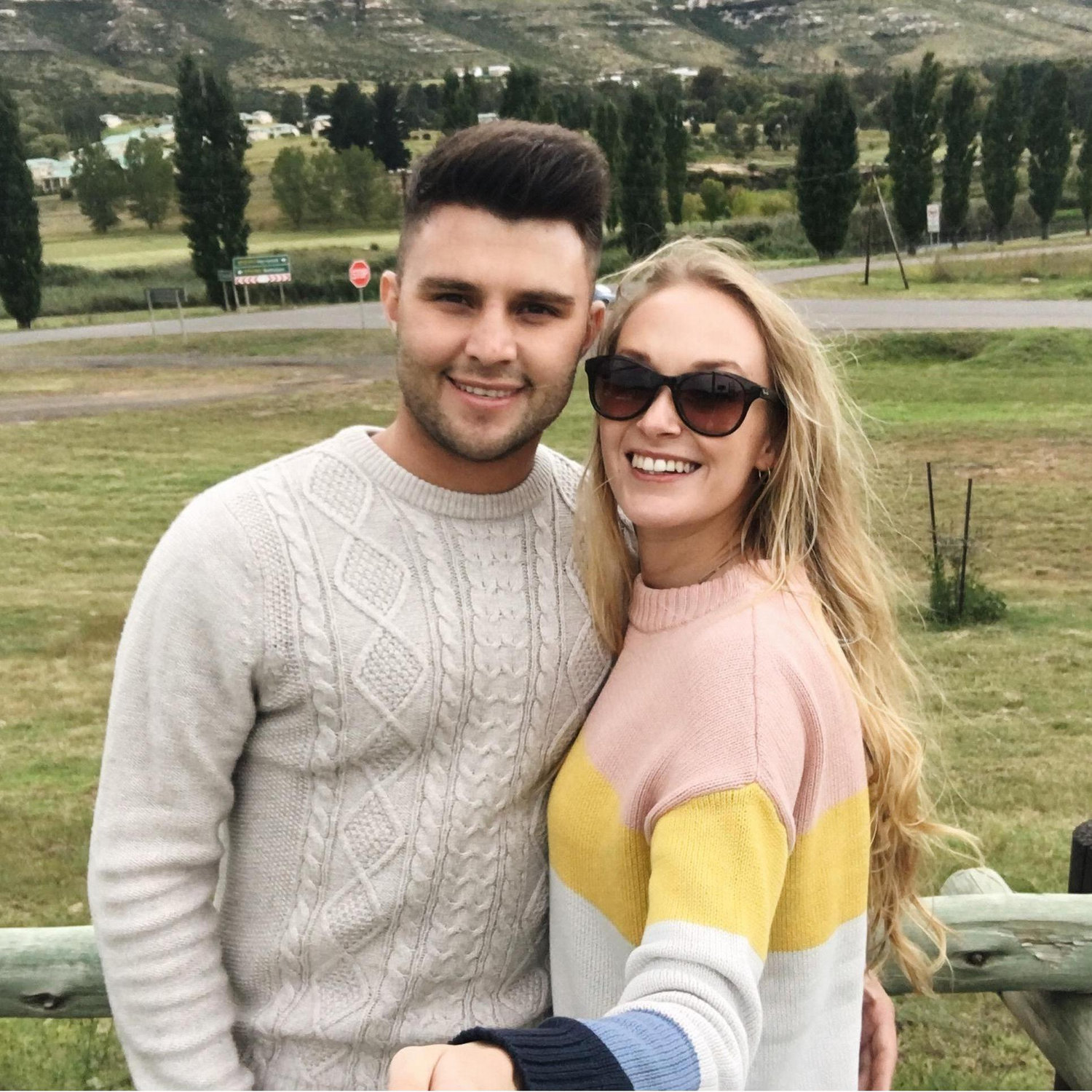 Maart 2018 – Clarens