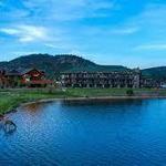 Lake Estes