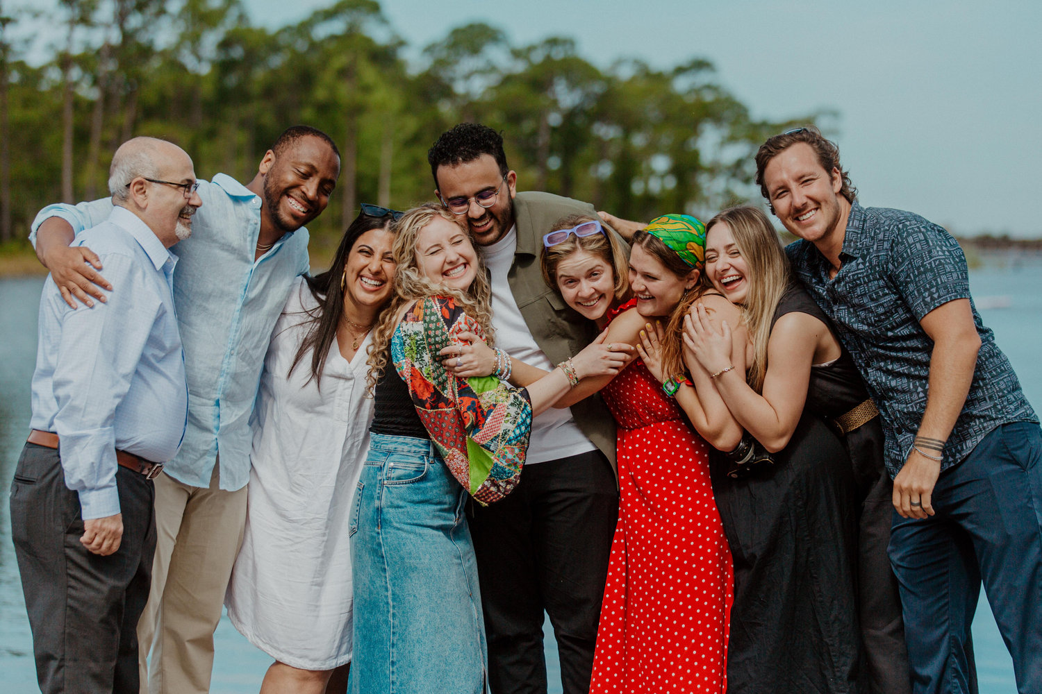 The Wedding Website of Samantha Accola and Moheb Sous