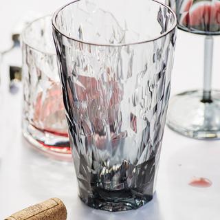 Superglass Tumbler Glass, Set of 2