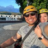 Chocolate Hills Complex