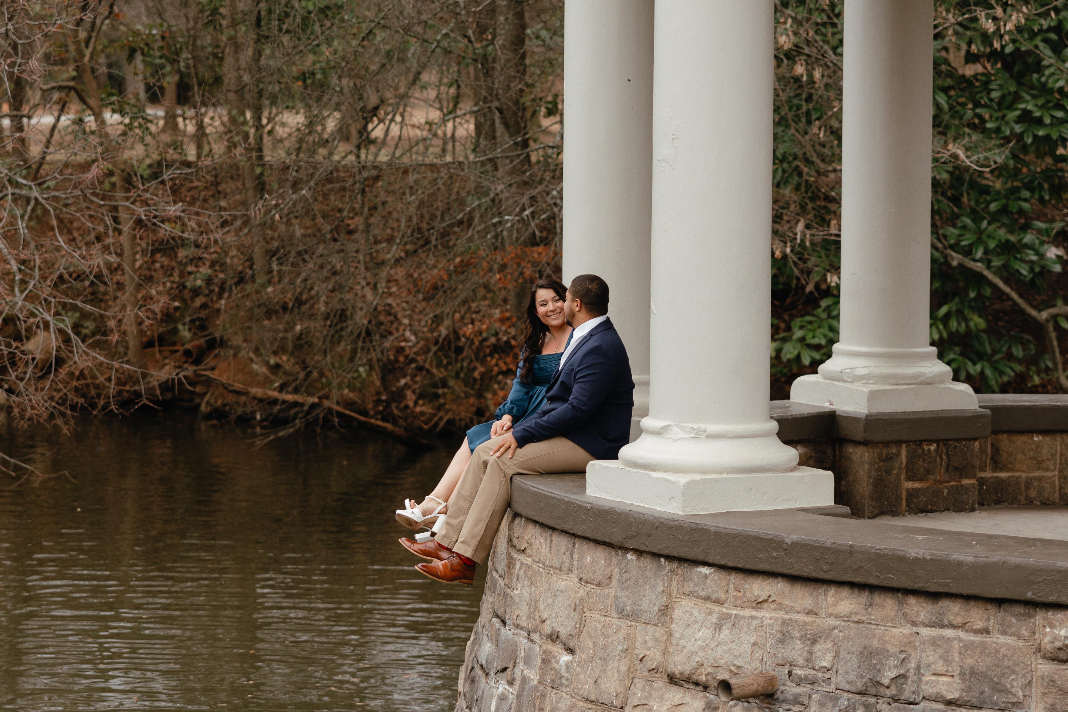 The Wedding Website of Kayla Olsen and Christian Holden