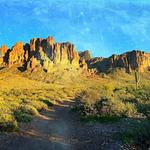 Lost Dutchman State Park