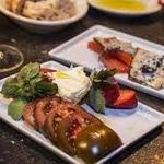 Mas Tapas
