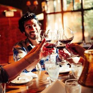 Whistler Restaurant Food Tour