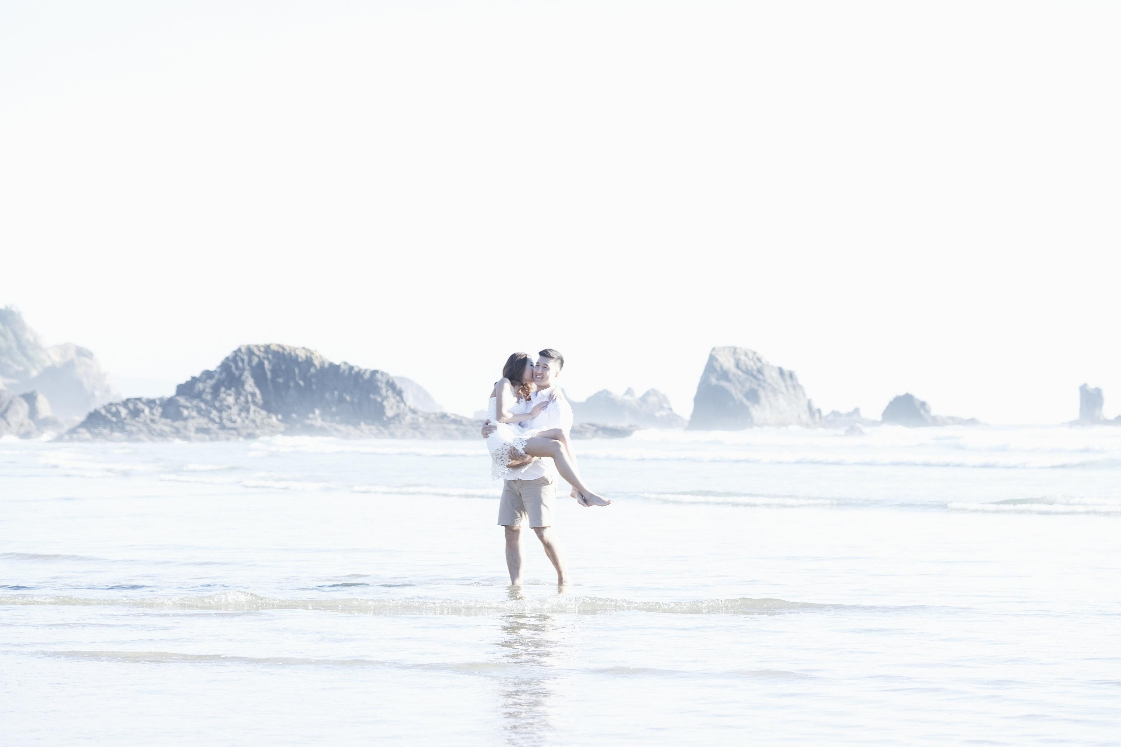 The Wedding Website of Betty Yan and David Song