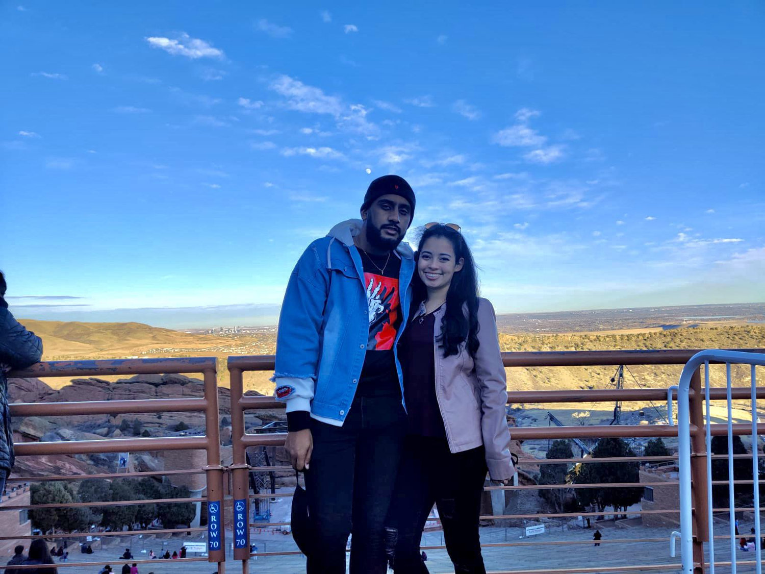 2020 - Trip to Denver, Colorado