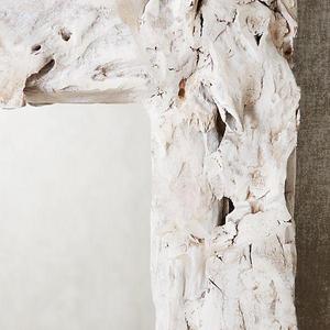 Driftwood Mirror