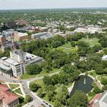 THE Ohio State University