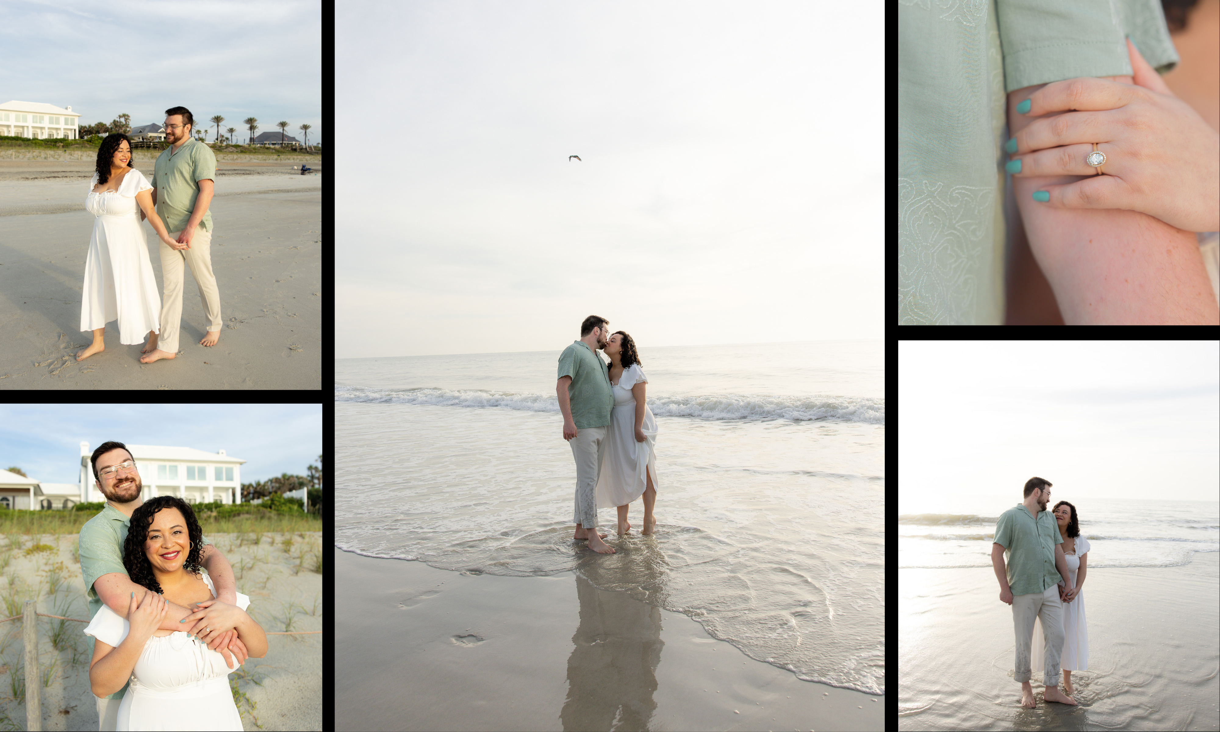 The Wedding Website of Daysia Davis and Sean Howes