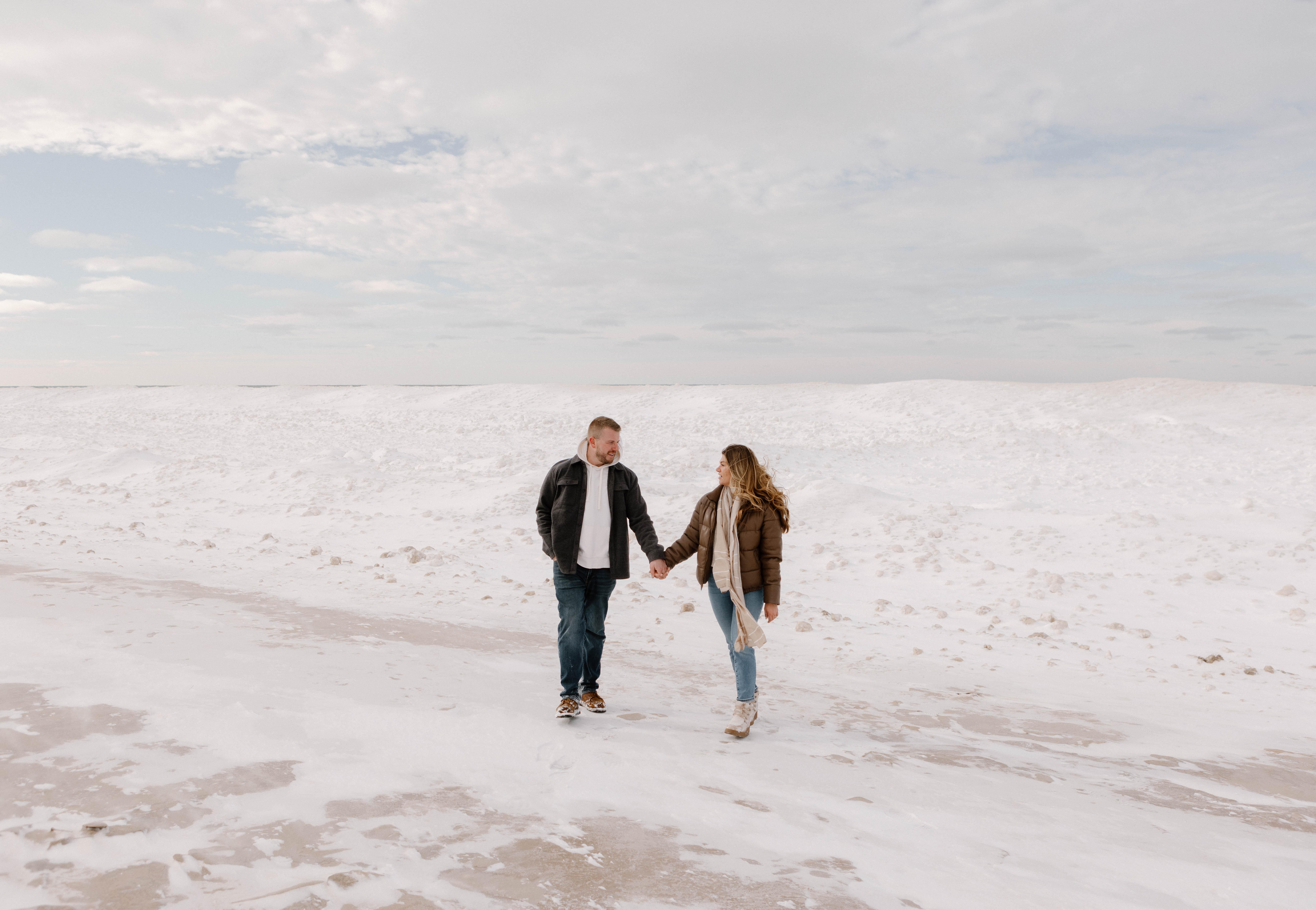 The Wedding Website of Alexis Lancour and Brian Hillsburg