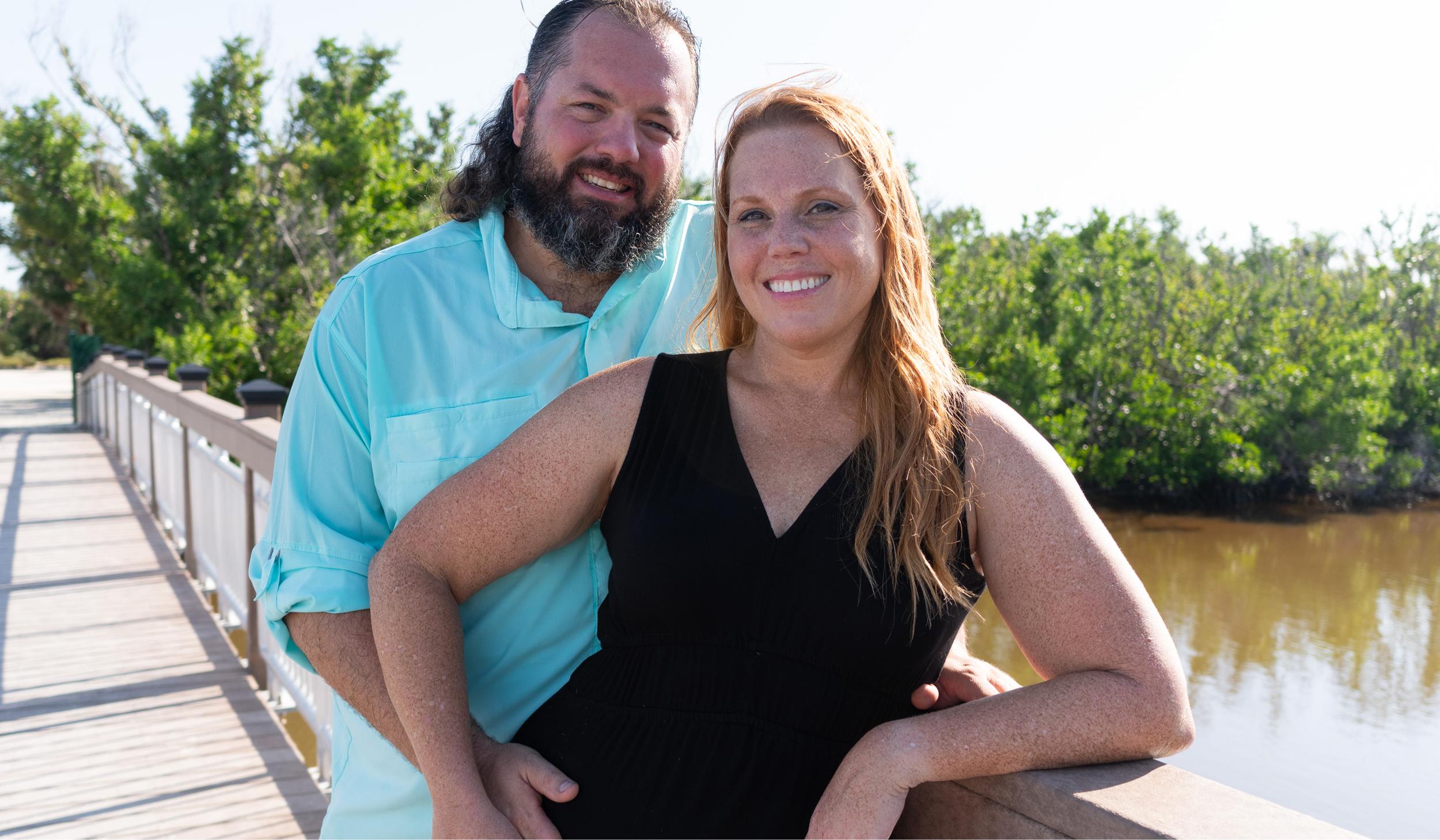 The Wedding Website of Ryan David Gerber and Robyn Nichole Livingston