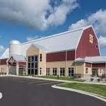 Farm Wisconsin Discovery Center