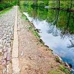 Delaware and Raritan Canal State Park Trail
