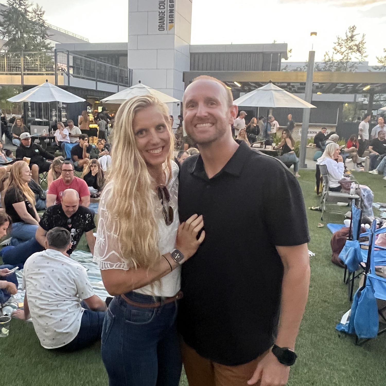 Phil’s turns 40