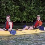 Hot Springs Rafting Company