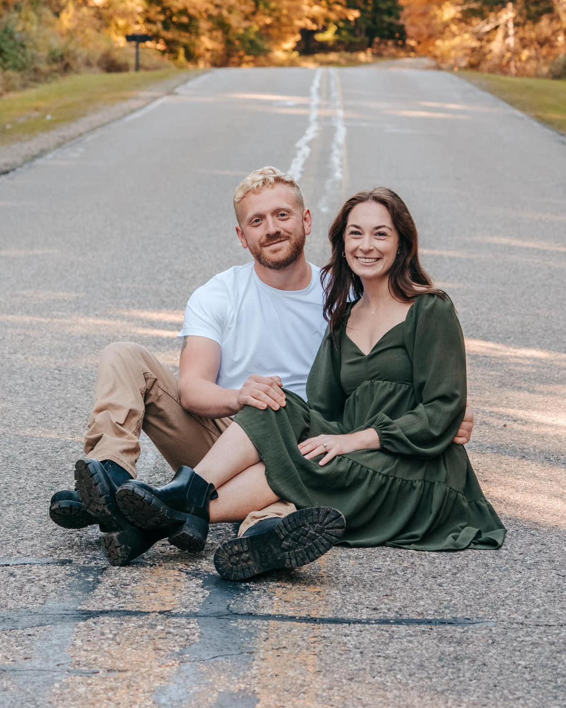 The Wedding Website of Erica Rabine and Jacob Vitale