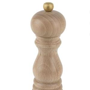 Peugeot Paris u'Select Pepper Food Grinder (Natural) - Walmart.com