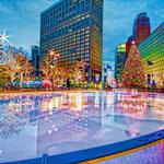 Campus Martius Park