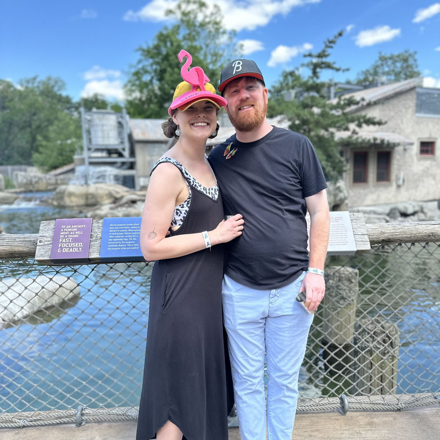 Brew at the Zoo 2025